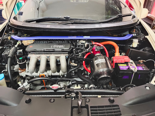 STREET SPEED MOTORSPORT