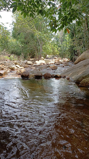 Sungai badak (Ang Kang)