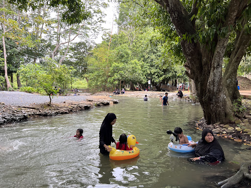 Sungai Bukit Jernih