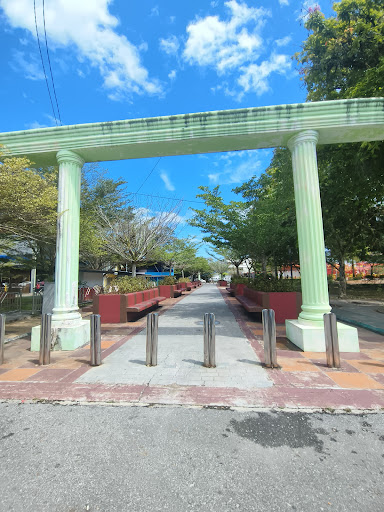 Taman Awam Lawas