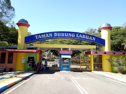 Taman Burung Labuan