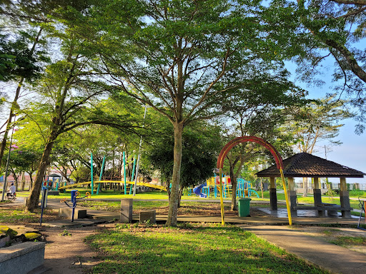 Taman Rekreasi Teluk Intan