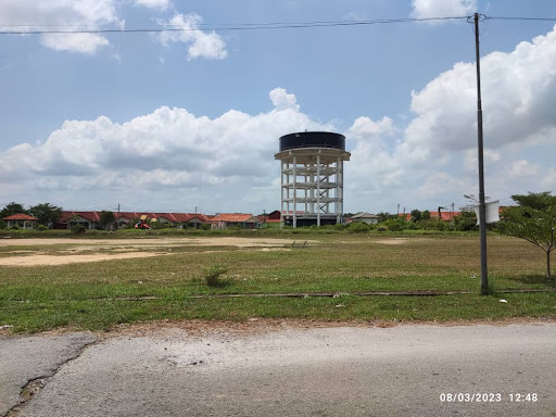 Taman Sri Bayu, Tumpat