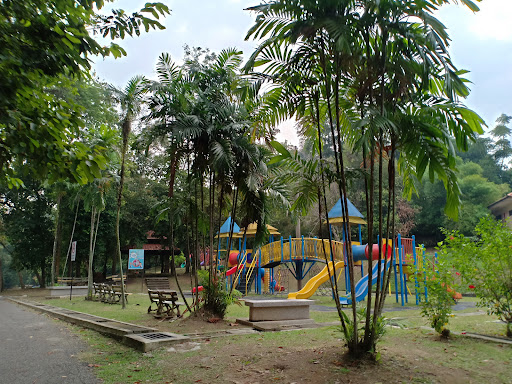 Taman Tasik Bandar Temerloh