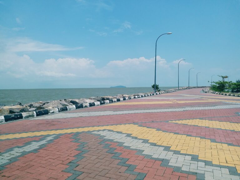 Tambak Pontian