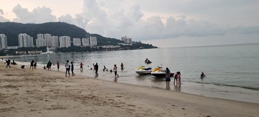 Tanjung Bungah Beach