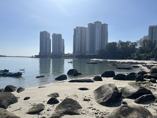 Tanjung Tokong Beach