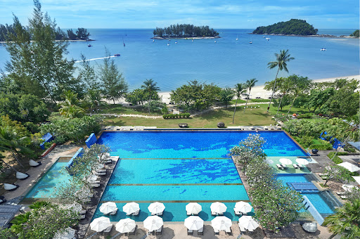 The Danna Langkawi