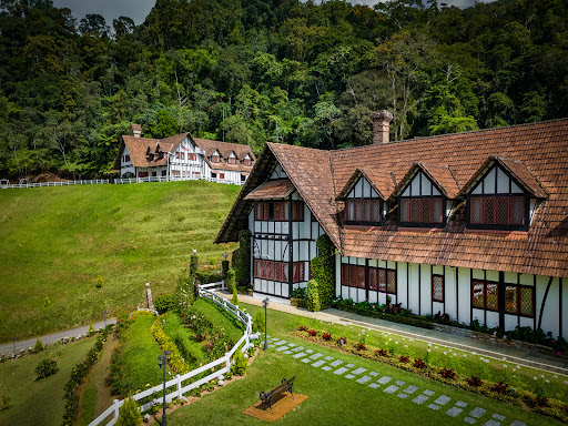 The Lakehouse - Cameron Highlands