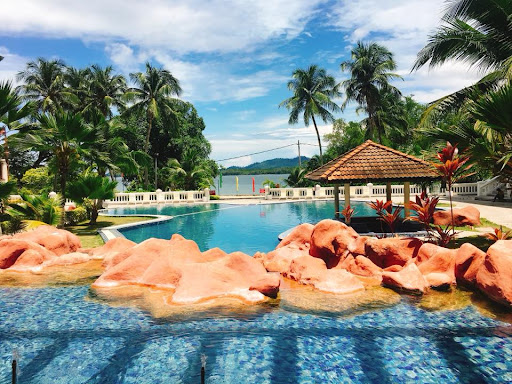 The Orient Star Resort ( Pekan Lumut, Perak )