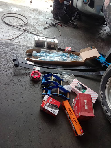 TMAX AUTO SERVICE