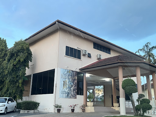 USAS Resort