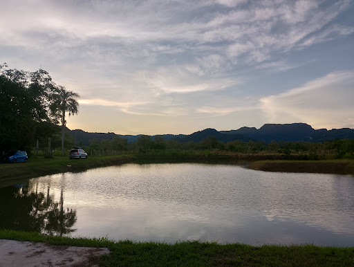 Wanza Indah Permai (Kem Wanza)