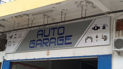 Willi auto garage