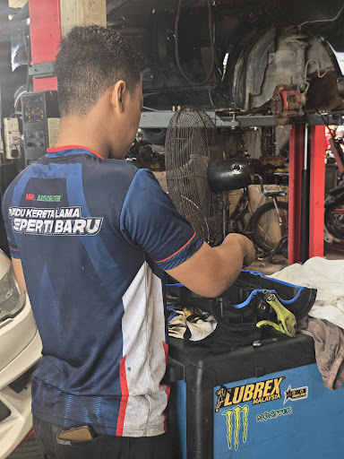 YAN SERVICES TYRE & BATTERY