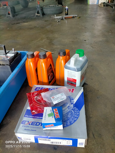 YAS AUTO SERVICE