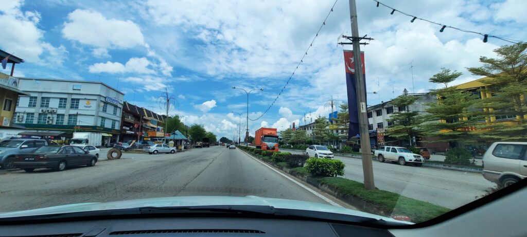 Yong Peng, Malaysia