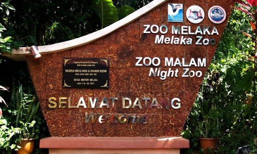 Zoo Melaka